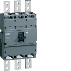 ROZŁĄCZNIK OBCIĄŻENIA H1000 3-POLOWY 800A - HCE800H - HAGER
