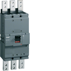 ROZŁĄCZNIK OBCIĄŻENIA H1600 3-POLOWY 1250A - HCF980H - HAGER