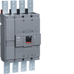 ROZŁĄCZNIK OBCIĄŻENIA H1600 4-POLOWY 1250A - HCF981H - HAGER