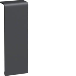 ŁĄCZNIK 20X115 CZARNY SL - SL2011579011 - HAGER
