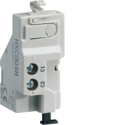 WYZWALACZ WZROSTOWY H250-H1600 24VDC. - HXC001H - HAGER