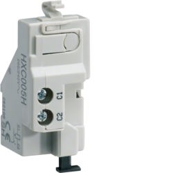 Wyzwalacz wzrostowy h250-h1600 380-450VAC - HXC005H - HAGER