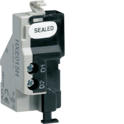 WYZWALACZ PODNAPIĘCIOWY H800-H1600 380-415VAC - HXE015H - HAGER