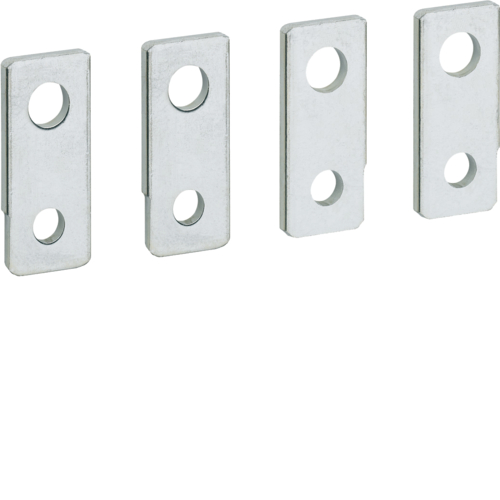PRZEDŁUŻENIE PRZYŁĄCZY SZYNOWE PROSTE X250 3-POLOWE/4-POLOWE - HYB010H - HAGER