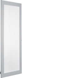DRZWI PRAWE TRANSPARENTNE IP54 1900X600MM UNIVERS NHC UNIVERS - FZ217D - HAGER