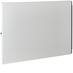 DRZWI LEWE DO SZAF IP44 500X1300MM UNIVERS NHC UNIVERS - FZ017N - HAGER - BERKER
