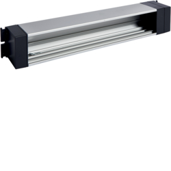 NOŚNIK URZĄDZEŃ W SYSTEMIE 45MM UNIVERS NHC (12 MODUŁÓW 22.5X45) - NRF0012A00 - HAGER