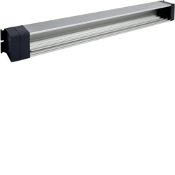 NOŚNIK URZĄDZEŃ W SYSTEMIE 45MM UNIVERS NHC (20 MODUŁÓW 22.5X45) - NRF0020A00 - HAGER
