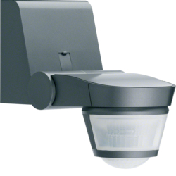 CZUJNIK RUCHU KOMFORT 220/360&deg; ANTRACYT - EE871 - HAGER