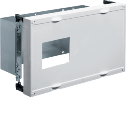 BLOK DLA MOTOR-PRZEŁĄCZNIKÓW ZASILANIA 125A/160A/250A/400A 300 X 500MM UNIVERS NHC UNIVERS N - UK22V1 - HAGER