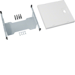 BLOK DLA PRZEŁĄCZNIKÓW ZASILANIA 630A 450 X 500MM UNIVERS NHC UNIVERS N - UK32U1 - HAGER