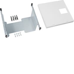BLOK DLA MOTOR-PRZEŁĄCZNIKÓW ZASILANIA 630A 450 X 500MM UNIVERS NHC UNIVERS N - UK32V1 - HAGER
