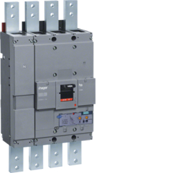 WYŁĄCZNIK MOCY H1600 4-POLOWY50KA 1250A LSI - HNF981H - HAGER
