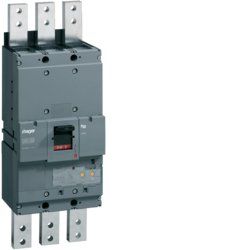 WYŁĄCZNIK MOCY H1600 3-POLOWY50KA 1600A LSI - HNF990H - HAGER