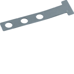 BLOKADA DŹWIGNI X160-X250. - HXA039H - HAGER - BERKER