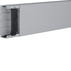 KANAŁ ELEKTROINSTALACYJNY PVC 40X110 SZARY LF - LF4011007030 - HAGER