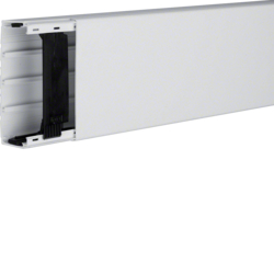 KANAŁ ELEKTROINSTALACYJNY PVC 40X110 JASNOSZARY LF - LF4011007035 - HAGER