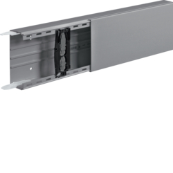 KANAŁ ELEKTROINSTALACYJNY PVC 60X150 SZARY LF - LF6015007030 - HAGER