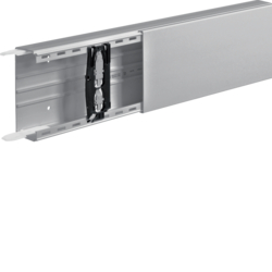 KANAŁ ELEKTROINSTALACYJNY PVC 60X150 JASNO SZARY LF - LF6015007035 - HAGER
