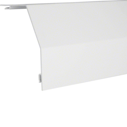 POKRYWA GŁÓWNA BIAŁA RK 150  - RK1509010 - HAGER