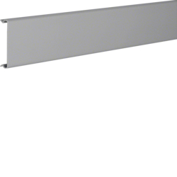 POKRYWA KANAŁU 40X60MM UNIVERS NHC SZARY BA6 - B4006027030 - HAGER