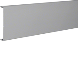 POKRYWA KANAŁU 60X100 SZARY BA6 - B6010027030 - HAGER