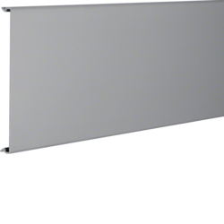 POKRYWA KANAŁU 60X150 SZARY BA6 - B6015027030 - HAGER