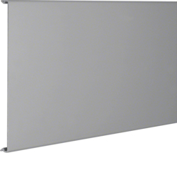 POKRYWA KANAŁU 60X200 SZARY BA6 - B6020027030 - HAGER