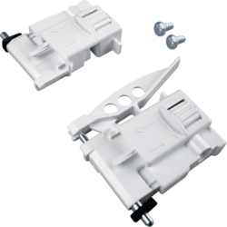 ZAWIAS PRAWY IP44/54 UNIVERS - FZ745S - HAGER