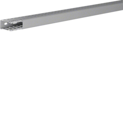 KANAŁ GRZEBIENIOWY 30X15 SZARY BA6 - BA63001507030B - HAGER