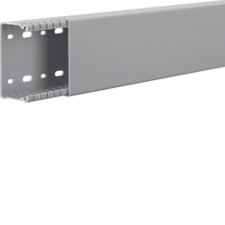KANAŁ GRZEBIENIOWY 40X80 SZARY BA6 - BA64008007030B - HAGER