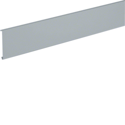 POKRYWA 80MM UNIVERS NHC STAL OCYNKOWANA BRS - BRS0802VERZ - HAGER