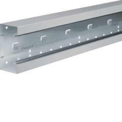 PODSTAWA 130MM UNIVERS NHC STAL JASNOSZARA BRS - BRS6513017035 - HAGER