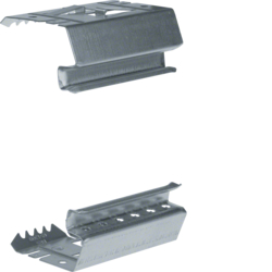 ŁĄCZNIK PODSTAWY 65X130MM UNIVERS NHC BRS - BRS651309 - HAGER