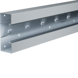 PODSTAWA 170MM UNIVERS NHC STAL OCYNKOWANA BRS - BRS651701VERZ - HAGER