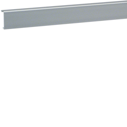 POKRYWA 20X55 ALUMINIUM SL - SL200552D1 - HAGER