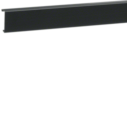 POKRYWA 20X55 CZARNA SL - SL2005529011 - HAGER