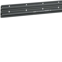 PODSTAWA 20X80 CZARNA - SL200801 - HAGER