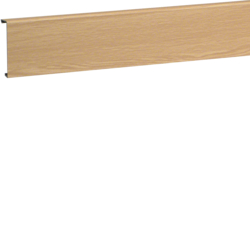 POKRYWA 20X80 DĄB - SL200802D5 - HAGER