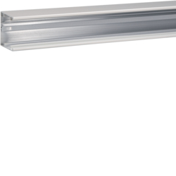 PODSTAWA 50X50MM ALU NATURALNIE UTLENIONA GBA - GBA500501ALU - HAGER
