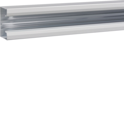 PODSTAWA 50X85MM ALU NATURALNIE UTLENIONA GBA - GBA500851ALU - HAGER