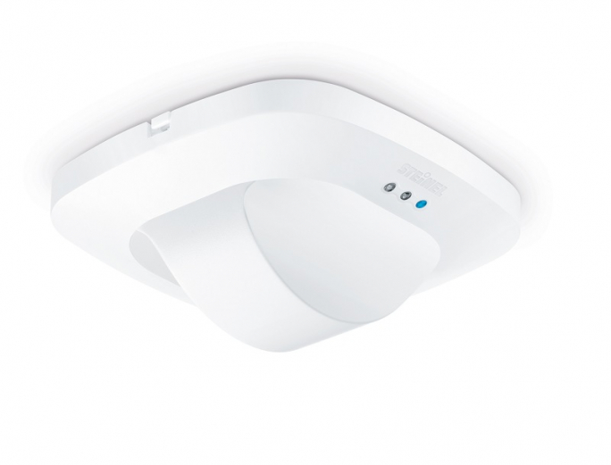 CZUJNIK RUCHU HF DUAL COM1. - ST002978 - STEINEL