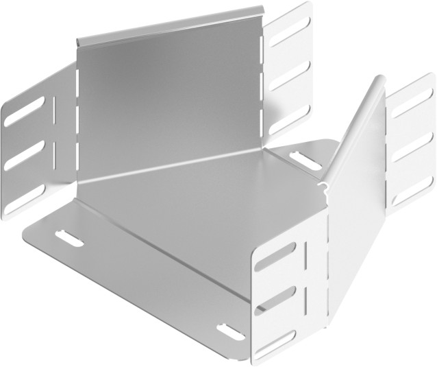Redukcja symetryczna RKSBJ300/200H110 1,00 mm - 129730 - BAKS