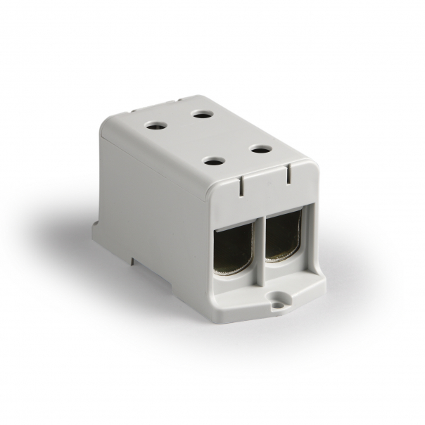 ZACISK ROZGAŁĘŹNY 35-240MM2 SZARY KE 69 - KE69 - LEGRAND