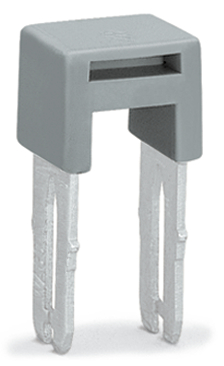 MOSTEK PRZESKOKOWY 4 MM2. - 281-409 - WAGO