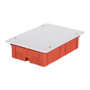 PUSZKA INSTALACYJNA P/T INSTALL-BOX 264X177X76. - 0265-01 - ELEKTRO-PLAST NASIELSK