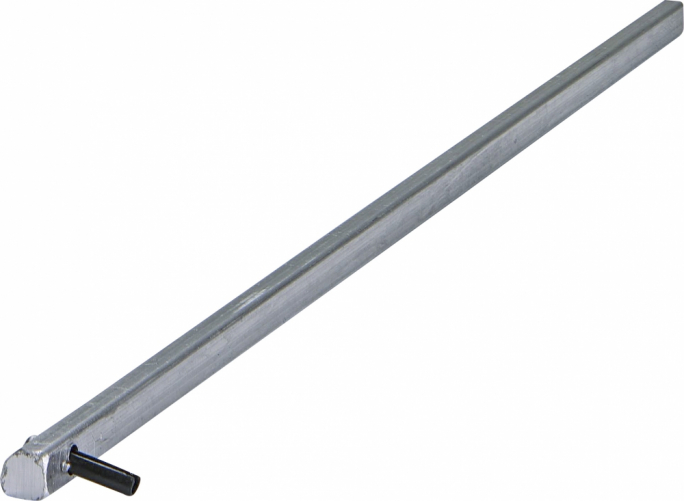 WAŁEK NAPĘDOWY 200MM SH LAS 200 - 004665011 - ETI