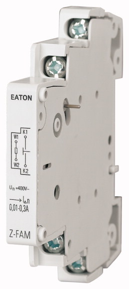 MODUŁ DO ZDALNEGO WYZWALANIA Z-FAM  - 248293 - EATON