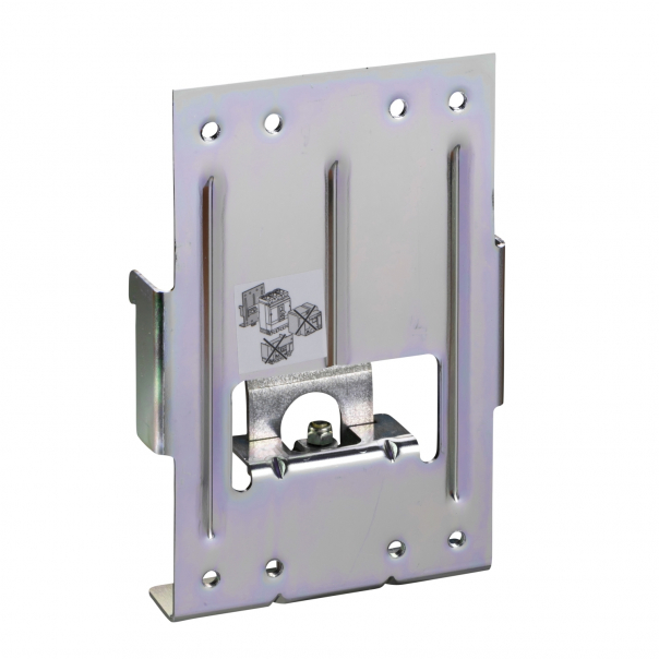 ADAPTER DO SZYNY DIN NSX100-250 - LV429305 - SCHNEIDER ELECTRIC