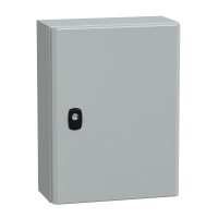 OBUDOWA S3D 400X300X150  - NSYS3D4315 - SCHNEIDER ELECTRIC